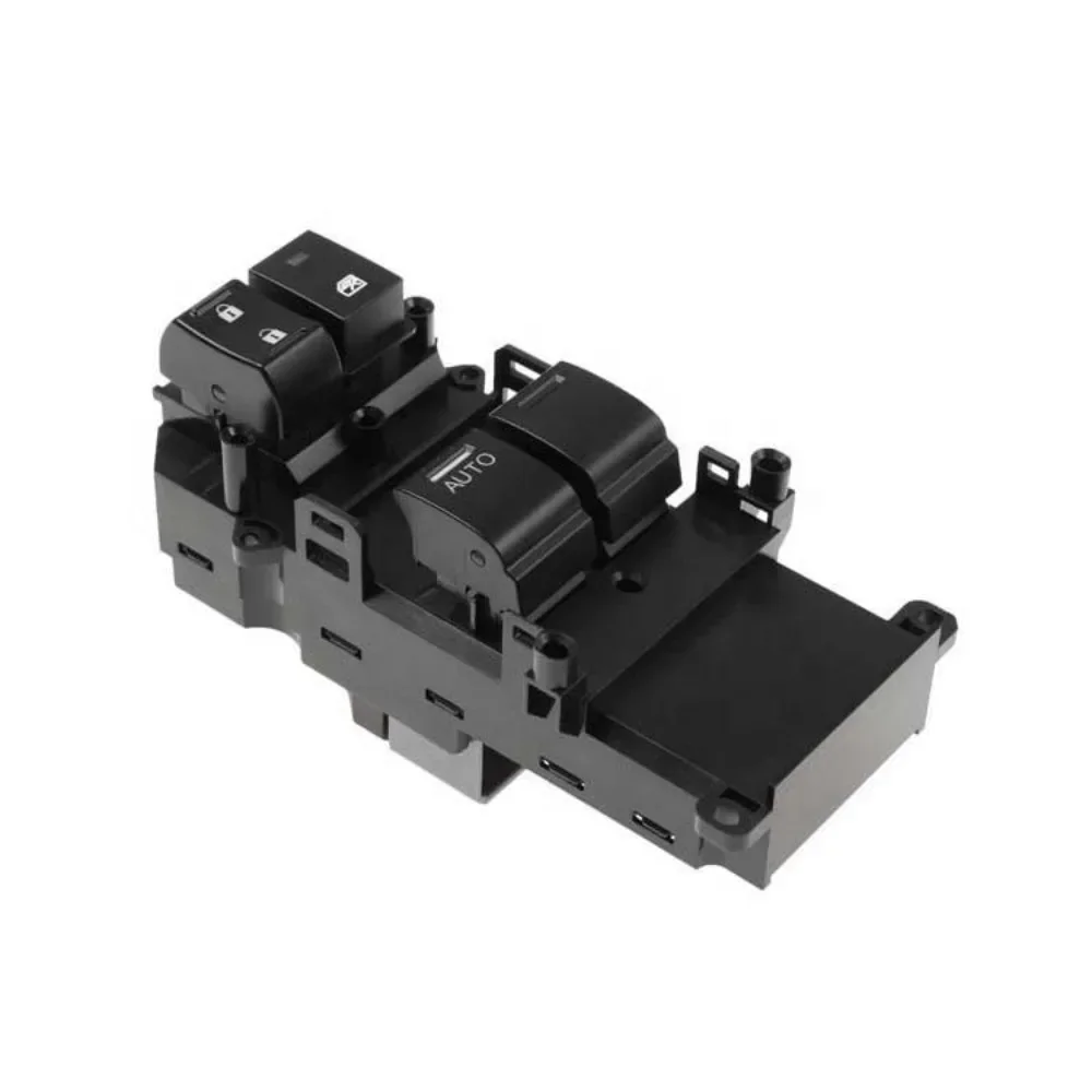 For Honda Accord 2008 2009 2010 2011 2012 Power Master Window Switch Control Button 35750-TE0-A01 35750-TE0-A32 35750-TE0-A02
For Honda Accord 2008 2009 2010 2011 2012 Power Master Window Switch Control Button 35750-TE0-A01 35750-TE0-A32 35750-TE0-A02
