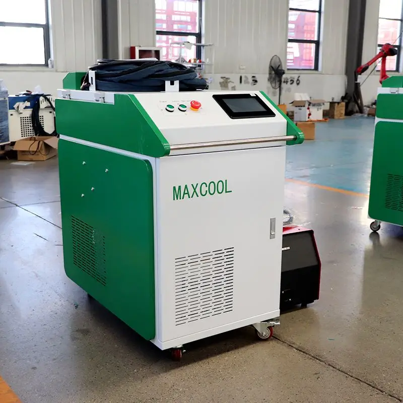 Manual 1000w 1500w 2000w 3000w Portable Laser Welder Hand Held Fiber Handheld Laser Welding Machine for Metal Aluminum
Manual 1000w 1500w 2000w 3000w Portable Laser Welder Hand Held Fiber Handheld Laser Welding Machine for Metal Aluminum