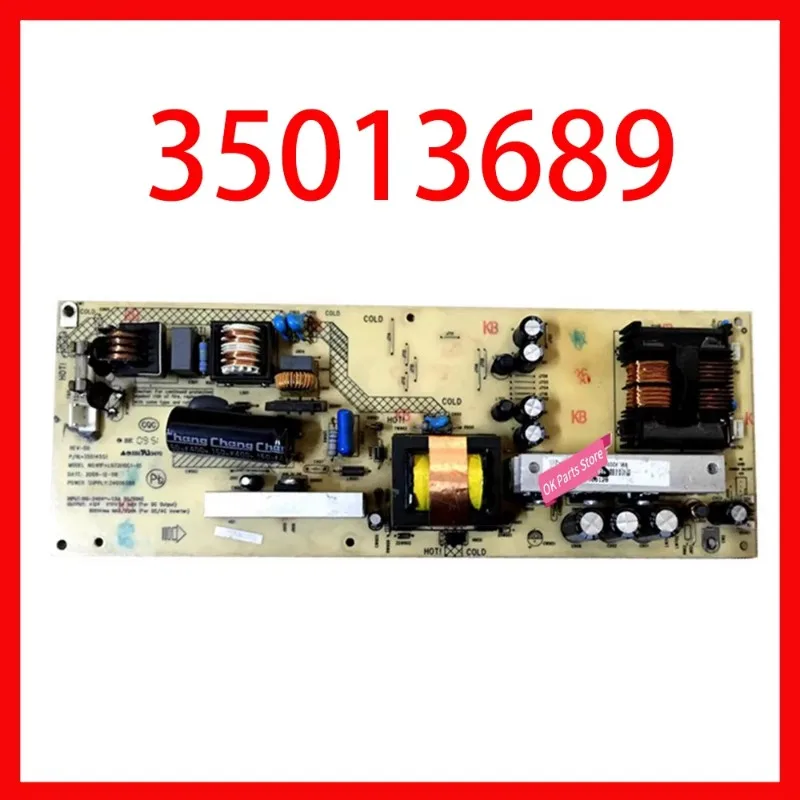 34006588 35014551 35013689 34006268 Power Supply Board Equipment For TV LC26HS81B Original Power Card
34006588 35014551 35013689 34006268 Power Supply Board Equipment For TV LC26HS81B Original Power Card