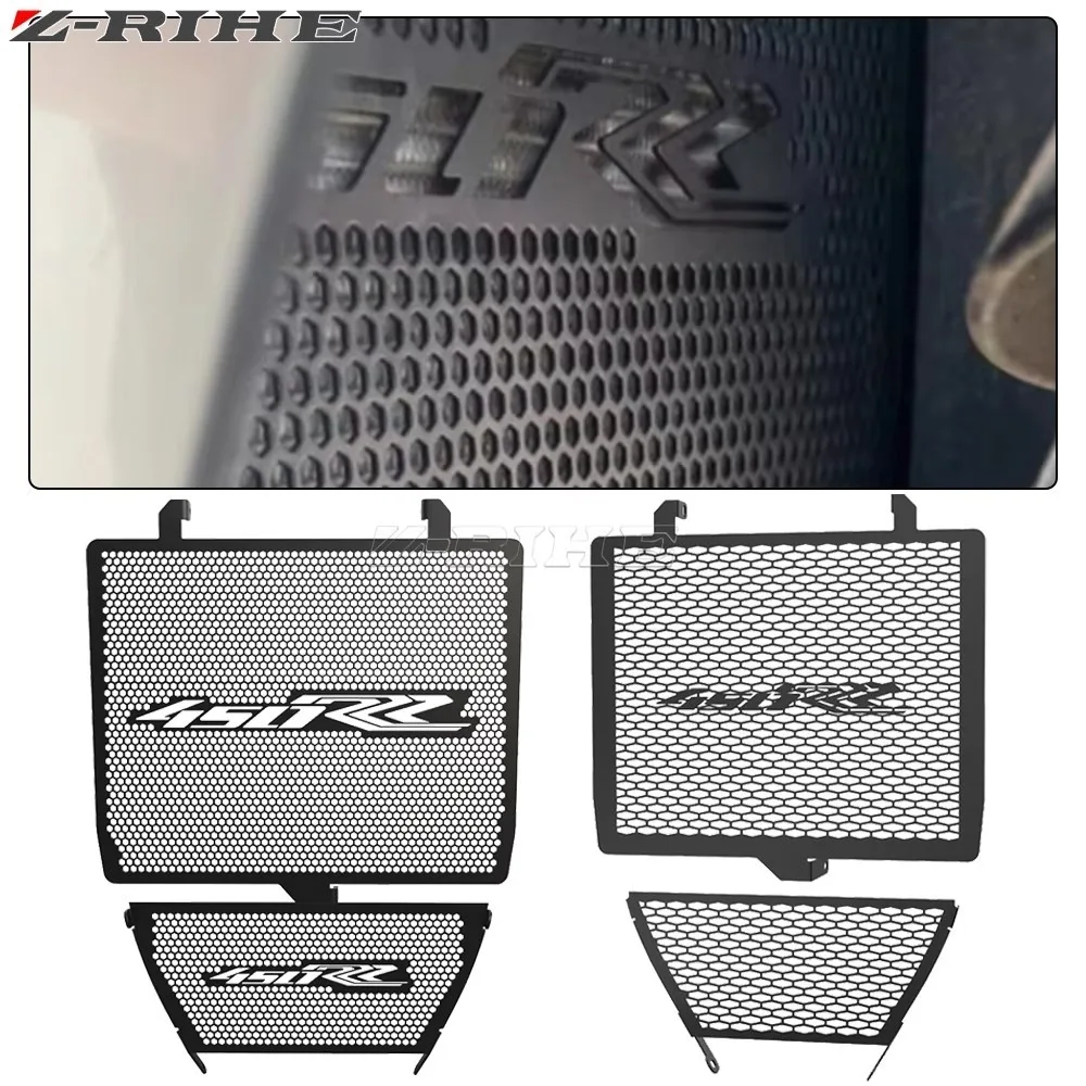 2025 New Radiator Grille Guard Cover Water Tank Protector Motorcycle Accessories For KOVE 450RR 450 RR 2023 2024 2026 450-RR
2025 New Radiator Grille Guard Cover Water Tank Protector Motorcycle Accessories For KOVE 450RR 450 RR 2023 2024 2026 450-RR