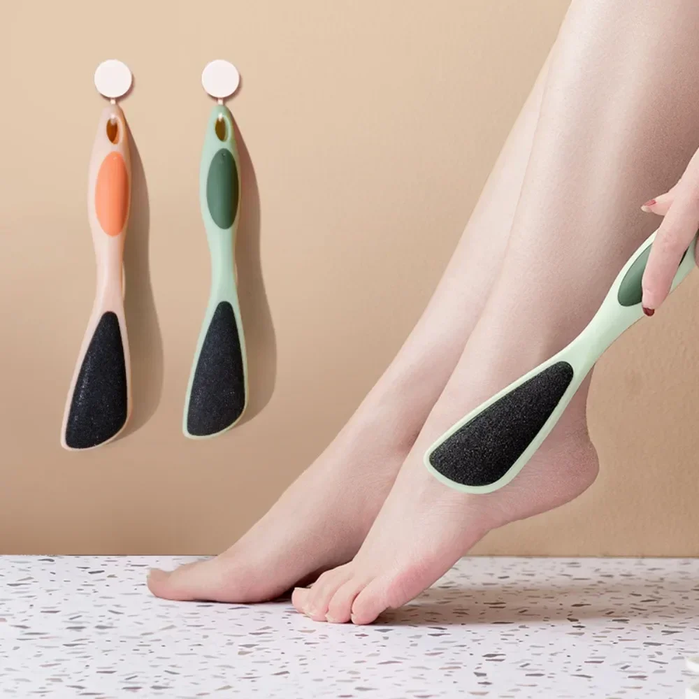 Profession Double Sided Foot Rasp File Cuticle Cleaner Feet Health Care for Hard Dead Skin Callus Remover Pedicure Tools
Profession Double Sided Foot Rasp File Cuticle Cleaner Feet Health Care for Hard Dead Skin Callus Remover Pedicure Tools