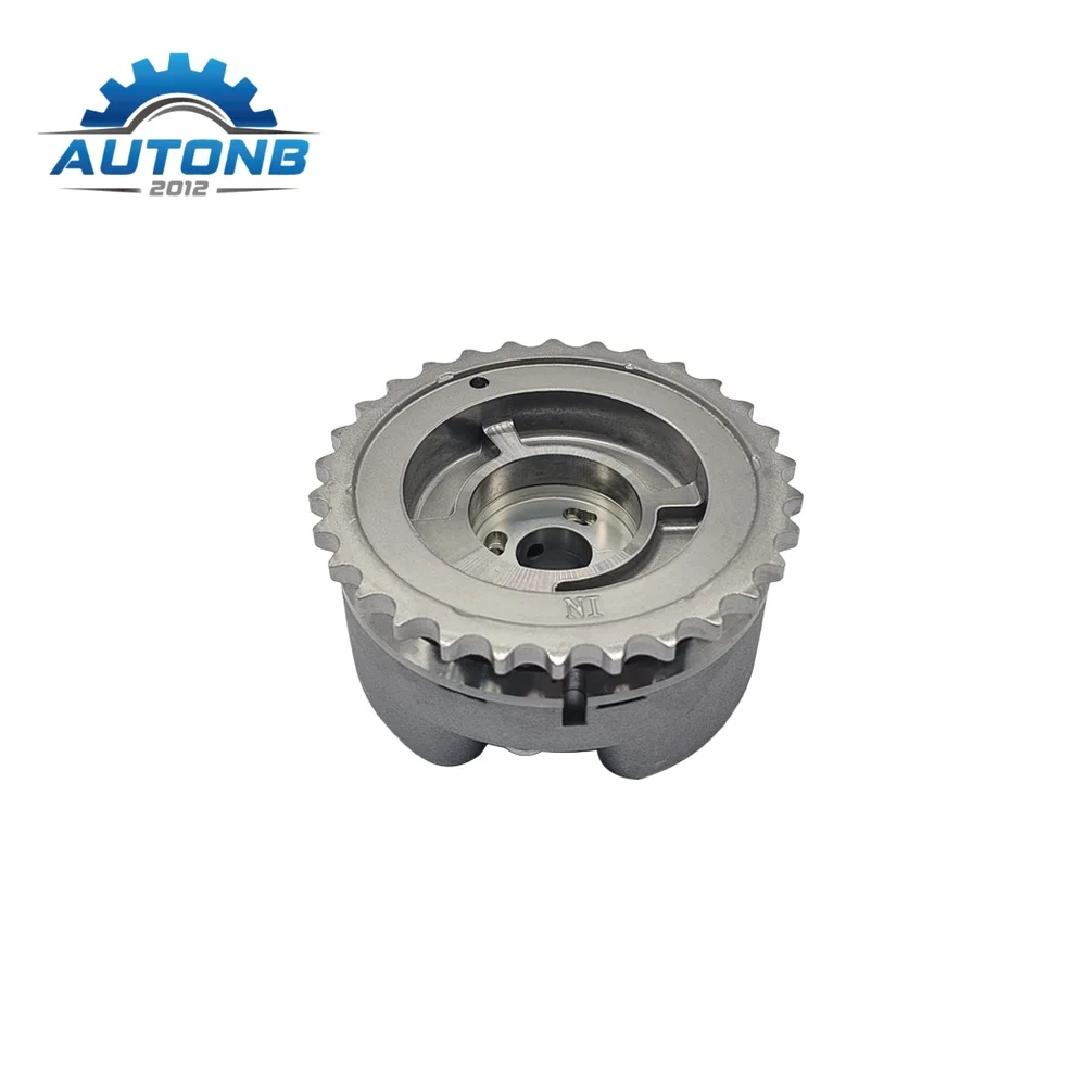 ZOOMKEY Fit For Timing Camshaft Adjuster VVT Valve Fit For Audi A8 A7 A6 C7 A5 A4 B8 121Cu 3.0L 06E109083N
ZOOMKEY Fit For Timing Camshaft Adjuster VVT Valve Fit For Audi A8 A7 A6 C7 A5 A4 B8 121Cu 3.0L 06E109083N