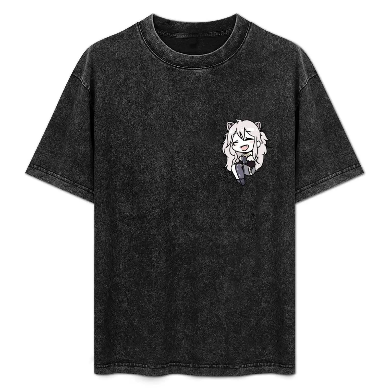 Shishiro Botan Chibi T-Shirt shirts graphic tees baggy shirts customizeds blue lock men tshirt
Shishiro Botan Chibi T-Shirt shirts graphic tees baggy shirts customizeds blue lock men tshirt