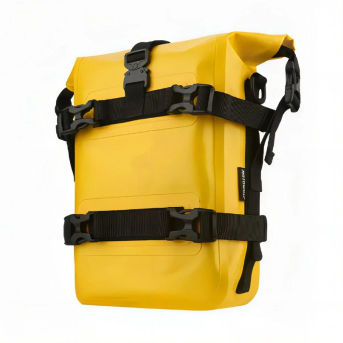PVC Waterproof Motorcycle Bag 8L Crash Bar Accessories Multifunctional Side Bumpers Frame Riding with Shoulder Strap Tools
PVC Waterproof Motorcycle Bag 8L Crash Bar Accessories Multifunctional Side Bumpers Frame Riding with Shoulder Strap Tools