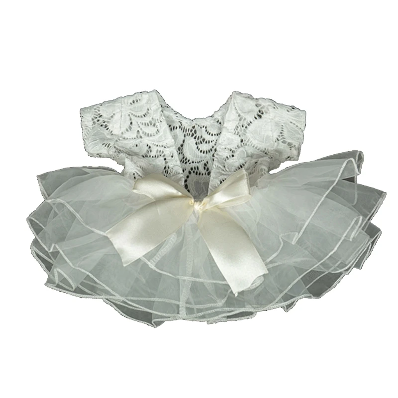 Baby Photography Props Outfit Newborn Lace Bowknot Skirt Infant Girl Shower Gift
Baby Photography Props Outfit Newborn Lace Bowknot Skirt Infant Girl Shower Gift