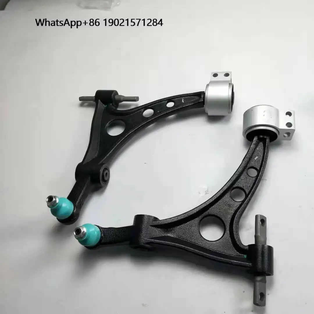 Lower Arm Control Arm for Trumpchi GA8 320T 2.0T 2017 OEM 3610071BAL0000
Lower Arm Control Arm for Trumpchi GA8 320T 2.0T 2017 OEM 3610071BAL0000