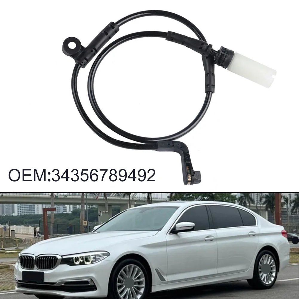 For BMW For 5 Series For E60/ For E61, For 6 Series For E63 / For E64 And For M5 / For M6 34356789492 Car Brake Wire Accessories
For BMW For 5 Series For E60/ For E61, For 6 Series For E63 / For E64 And For M5 / For M6 34356789492 Car Brake Wire Accessories
