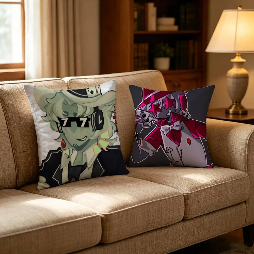 F-ForsakenS Chance Pillow Case Pattern Printed Pillowcase For Living Room Sofa Cushion Cover
F-ForsakenS Chance Pillow Case Pattern Printed Pillowcase For Living Room Sofa Cushion Cover