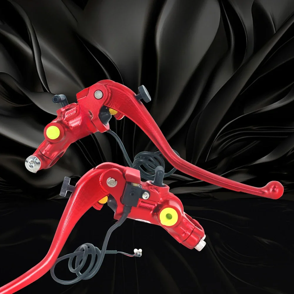 Push the pump directly, Maverick No. 9 electric vehicle modified brake pump No. 9, a set of brake handles 10 YouTube ports
Push the pump directly, Maverick No. 9 electric vehicle modified brake pump No. 9, a set of brake handles 10 YouTube ports