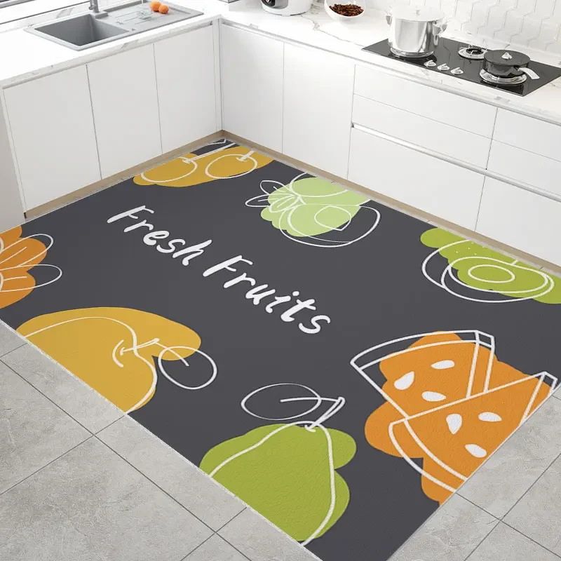 Waterproof PVC Floor Mat for Home Decoration, Cartoon Carpet, Big Size, Non-slip, Large Rug, Oil-proof, Washable, Kitchen
Waterproof PVC Floor Mat for Home Decoration, Cartoon Carpet, Big Size, Non-slip, Large Rug, Oil-proof, Washable, Kitchen