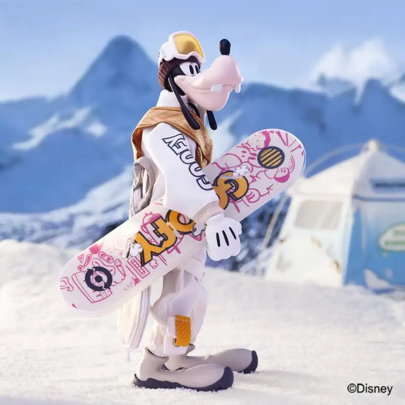 Disney Earl Goofy Genuine Mobile Doll Cute MJD Figurine Trendy Desktop Ornament Collection Birthday Gift Idea in Stock
Disney Earl Goofy Genuine Mobile Doll Cute MJD Figurine Trendy Desktop Ornament Collection Birthday Gift Idea in Stock