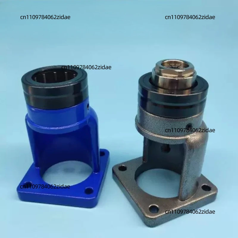 For Bearing Lock Tool Seat NBT30 HSK32 HSK40 HSK63A ISO20 Keyless Ball Bearing Tool Unloader
For Bearing Lock Tool Seat NBT30 HSK32 HSK40 HSK63A ISO20 Keyless Ball Bearing Tool Unloader