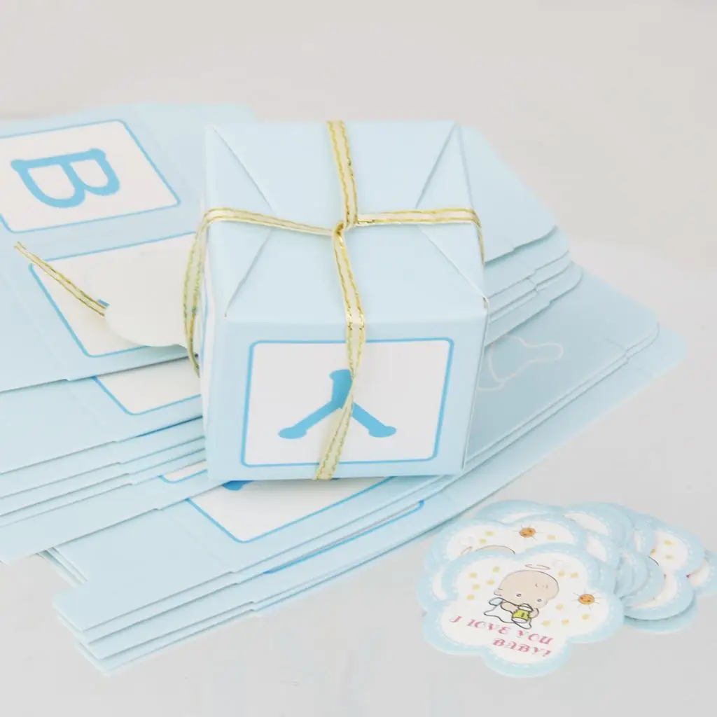 Mini Gift Boxes Paper Candy Box Birthday Surprises Bags Patterned Gift Box Packaging for Kids
Mini Gift Boxes Paper Candy Box Birthday Surprises Bags Patterned Gift Box Packaging for Kids