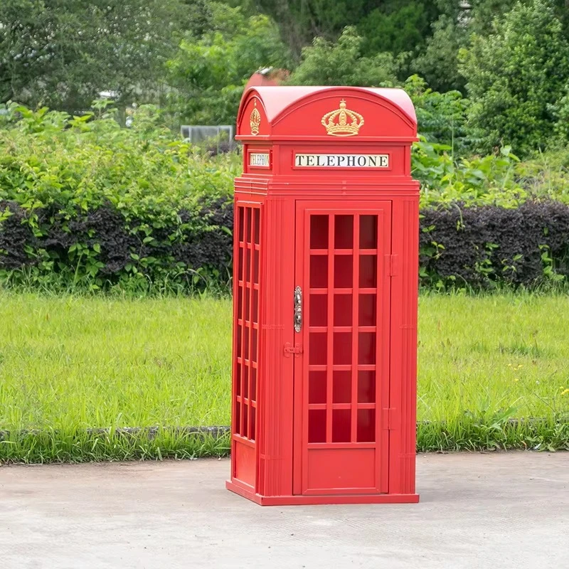 Белая, розовая, красная металлическая телефонная будка с кронштейном, подходящая для декора свадеб, мероприятий и тематических вечеринок.
Белая, розовая, красная металлическая телефонная будка с кронштейном, подходящая для декора свадеб, мероприятий и тематических вечеринок.