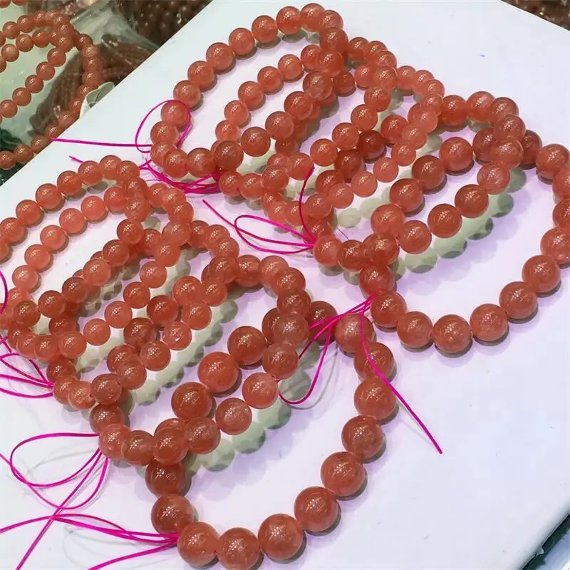 Natural Red Lace Agate Bracelet Healing Visuddhi Chakra Stress Relief Reiki Yoga Energy Gift 1PCS
Natural Red Lace Agate Bracelet Healing Visuddhi Chakra Stress Relief Reiki Yoga Energy Gift 1PCS