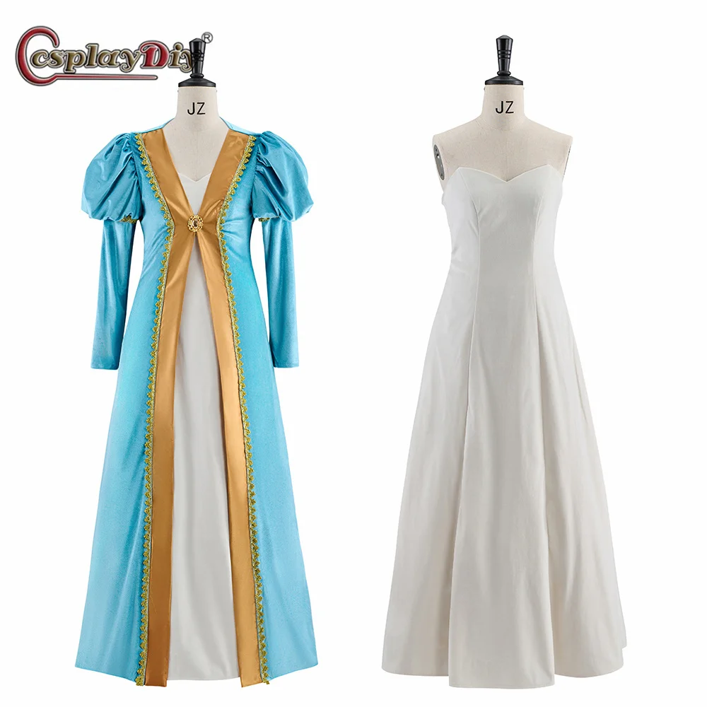 Regency Day Tudor Dress Women's Historical Afternoon Dress Victorian Tea Party Vintage Costume Dress
Regency Day Tudor Dress Women's Historical Afternoon Dress Victorian Tea Party Vintage Costume Dress