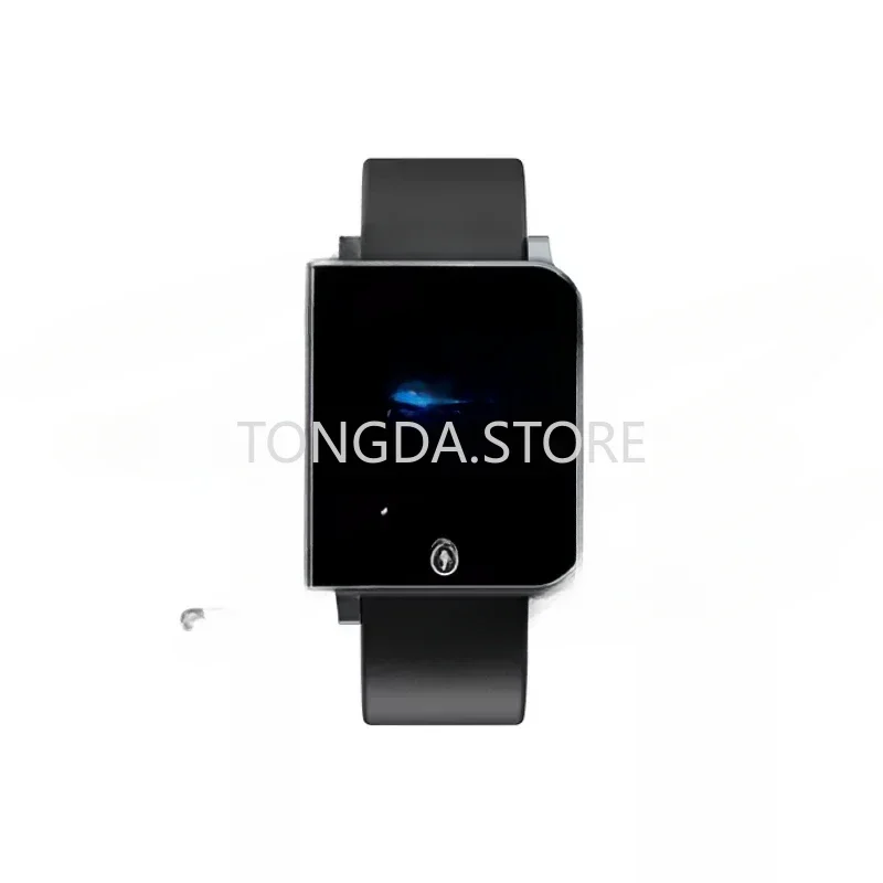 Smart Electric Shock Watch Powerfully Silent Wake Up Alarm Clock Student Office Worker Self-discipline Bracelet
Smart Electric Shock Watch Powerfully Silent Wake Up Alarm Clock Student Office Worker Self-discipline Bracelet