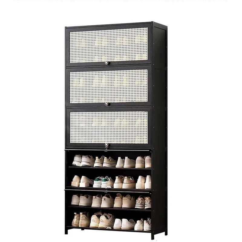 Shoe Organizer Shoes Shoerack Shoemakers Mats Armoires De Salon Cabinet Rack Living Room Armoire Shoe-shelf Cupboards Tote Bag
Shoe Organizer Shoes Shoerack Shoemakers Mats Armoires De Salon Cabinet Rack Living Room Armoire Shoe-shelf Cupboards Tote Bag