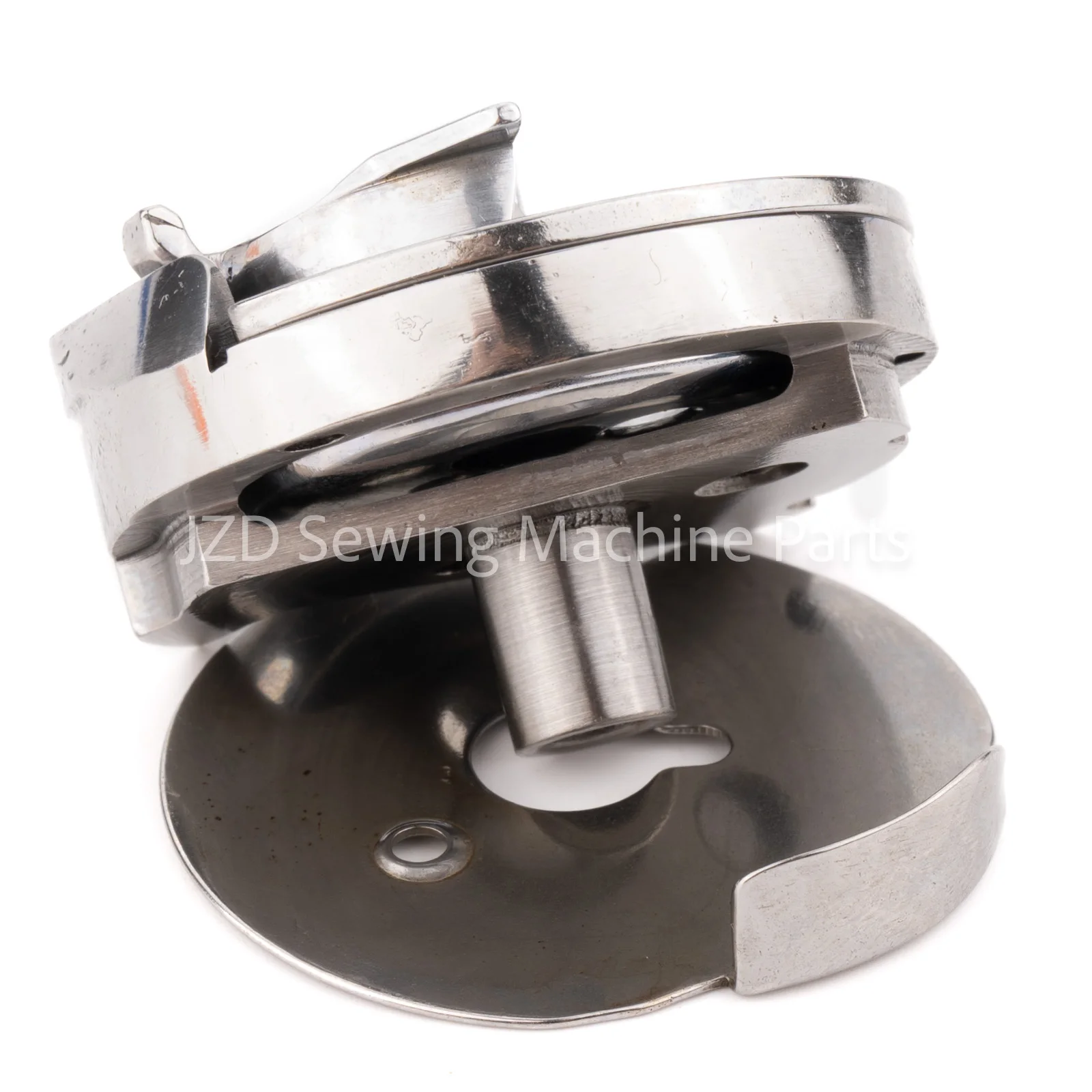 130.08.648 / 0167-150214 / HAD-167TR ROTARY HOOK USED FOR DURKOPP ADLER 167-FA272, 167-FA273, 167-FA272NH, 267-FA SEWING MACHINE
130.08.648 / 0167-150214 / HAD-167TR ROTARY HOOK USED FOR DURKOPP ADLER 167-FA272, 167-FA273, 167-FA272NH, 267-FA SEWING MACHINE