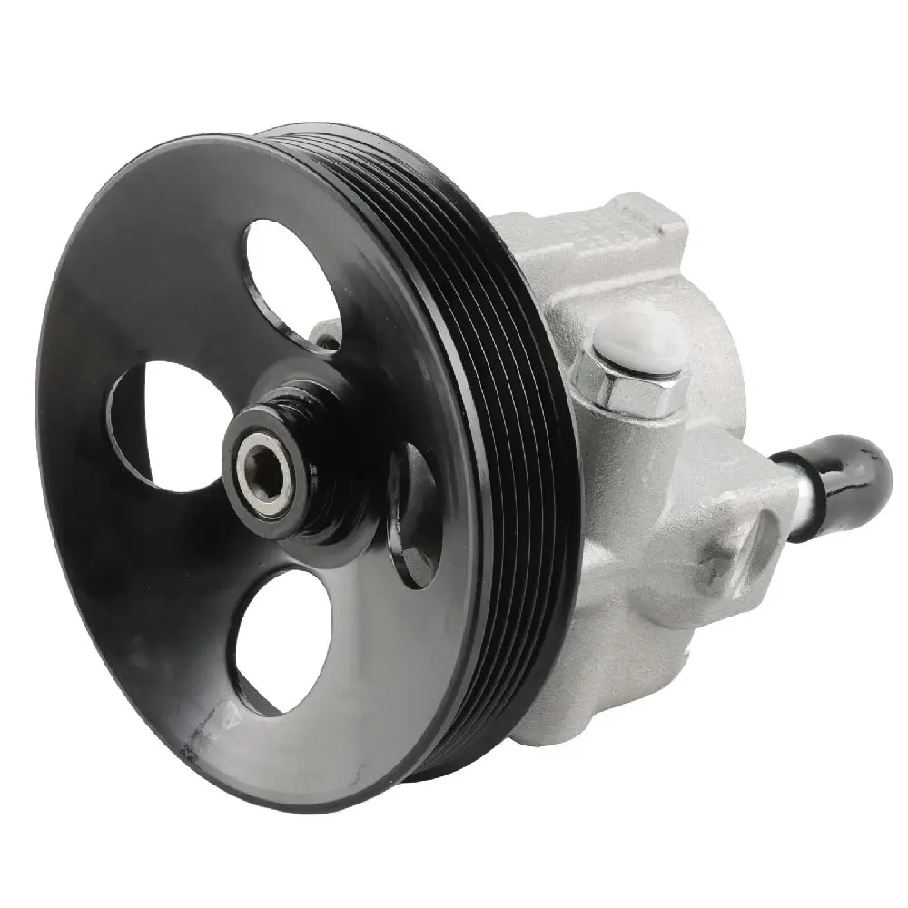 93249438 9049650 High-quality power steering pump for Chevy C2 C3 1994-2012
93249438 9049650 High-quality power steering pump for Chevy C2 C3 1994-2012