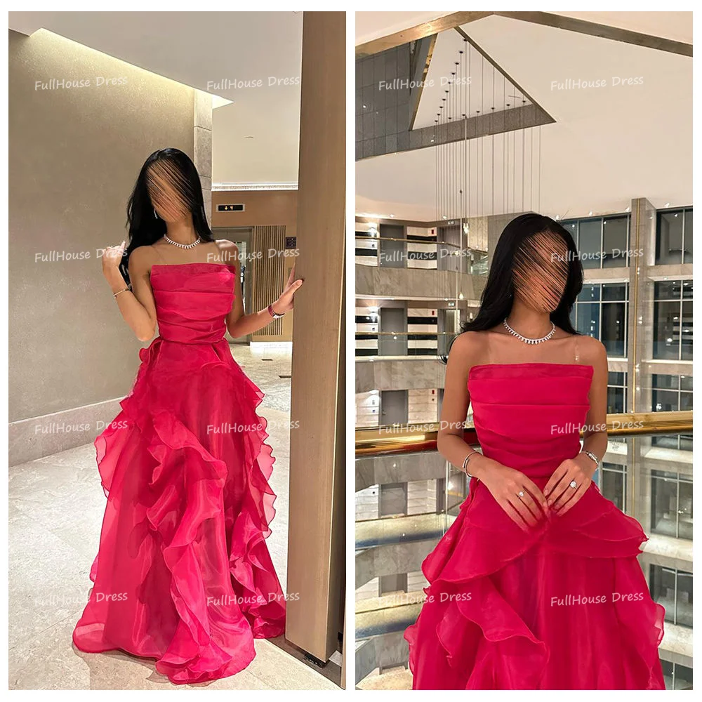 Потрясающее платье на заказ с воротником-лодочкой и многоуровневыми оборками, прямое сексуальное платье в Саудовской Аравии, плиссированное вечернее платье макси с открытой спиной
Потрясающее платье на заказ с воротником-лодочкой и многоуровневыми оборками, прямое сексуальное платье в Саудовской Аравии, плиссированное вечернее платье макси с открытой спиной