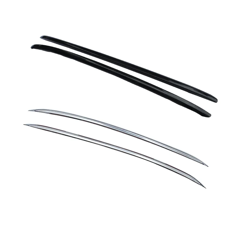 Suitable for Porsche macan 2014-2023 aluminum alloy roof luggage rack car roof rack
Suitable for Porsche macan 2014-2023 aluminum alloy roof luggage rack car roof rack