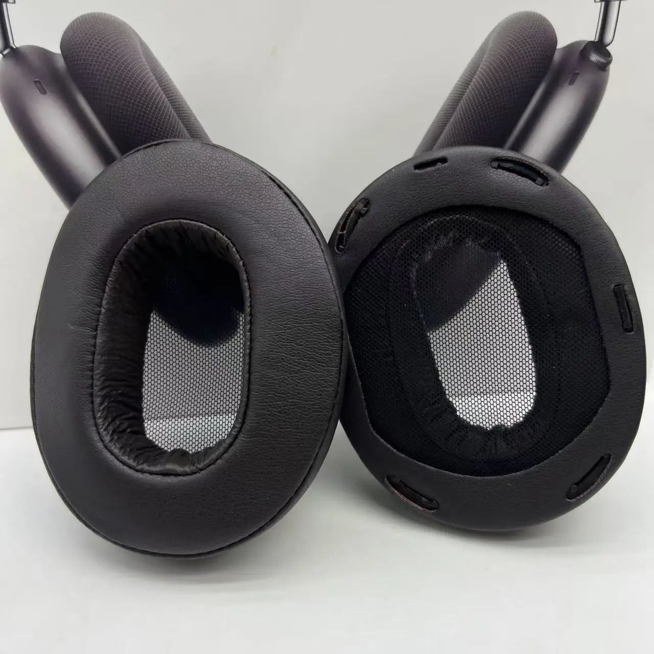 BAOMAND Earmuff Earphone Sleeve For Sony MDR-1A 1ADAC 1ABT Ear Cushion Headphone Ear Pad Replacement Earpads,11.7
BAOMAND Earmuff Earphone Sleeve For Sony MDR-1A 1ADAC 1ABT Ear Cushion Headphone Ear Pad Replacement Earpads,11.7