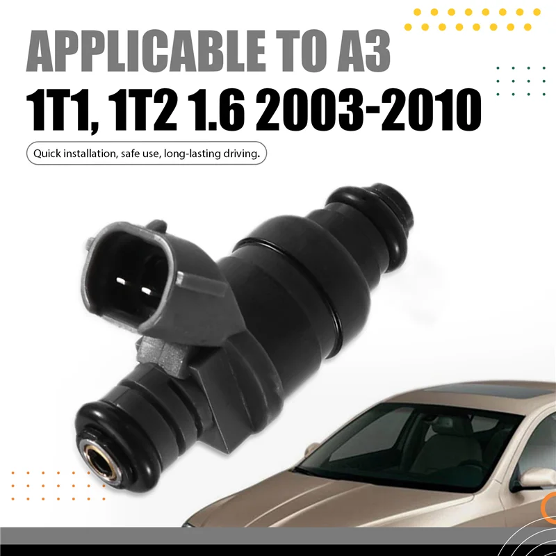 Топливные форсунки 06A906031BT-Автомобильные топливные форсунки 06A 906 031 BT для VW Golf Passat 2004-2016
Топливные форсунки 06A906031BT-Автомобильные топливные форсунки 06A 906 031 BT для VW Golf Passat 2004-2016