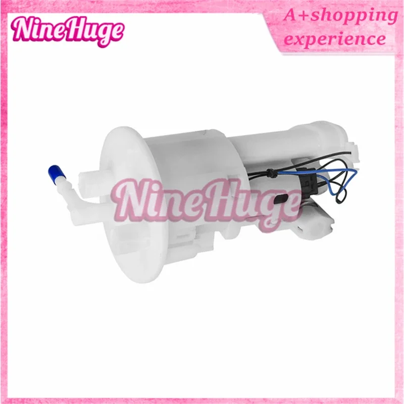 1X 11D-13907-01 5VK-13907-11 101962-3461 Fuel Pump Comp for Yamaha Motorcycle XT660Z R X Yamaha XT660 Fuel Pump Assembly
1X 11D-13907-01 5VK-13907-11 101962-3461 Fuel Pump Comp for Yamaha Motorcycle XT660Z R X Yamaha XT660 Fuel Pump Assembly