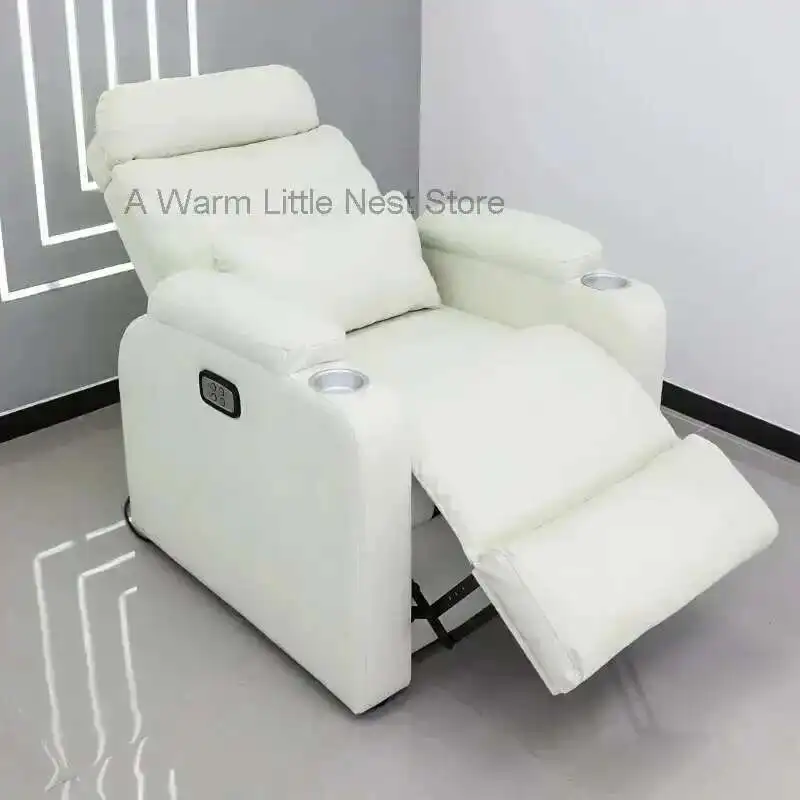 Hair Salon Sofa Chair Exclusive Electric Therapy Chair Hair Salon Beauty High End Women's Beauty Master Commercial Furniture
Hair Salon Sofa Chair Exclusive Electric Therapy Chair Hair Salon Beauty High End Women's Beauty Master Commercial Furniture