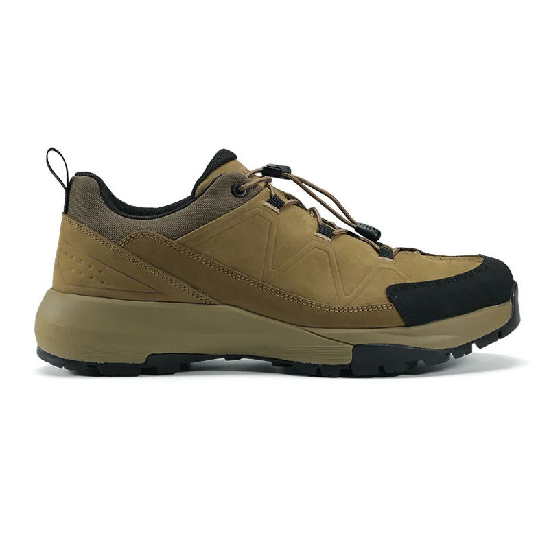 Trendy Natural Genuine Leather Shoes Men Hiking Professional Hunting Sneakers Street Outdoor Mountain Climbing Camping Non-Slip
Trendy Natural Genuine Leather Shoes Men Hiking Professional Hunting Sneakers Street Outdoor Mountain Climbing Camping Non-Slip