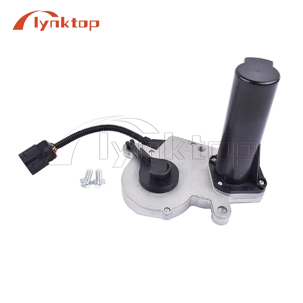 4WD Transfer Case Shift Actuator Motor for Chevrolet GMC w/PRO Code NP8 600-910
4WD Transfer Case Shift Actuator Motor for Chevrolet GMC w/PRO Code NP8 600-910