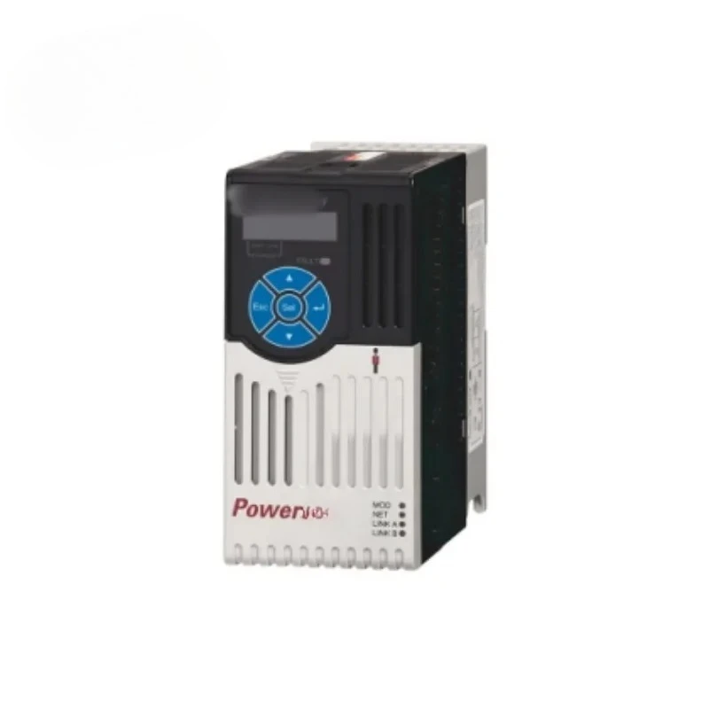 New IP20 NEMA (Open) 25C-D1P4N104 Functional Module
New IP20 NEMA (Open) 25C-D1P4N104 Functional Module