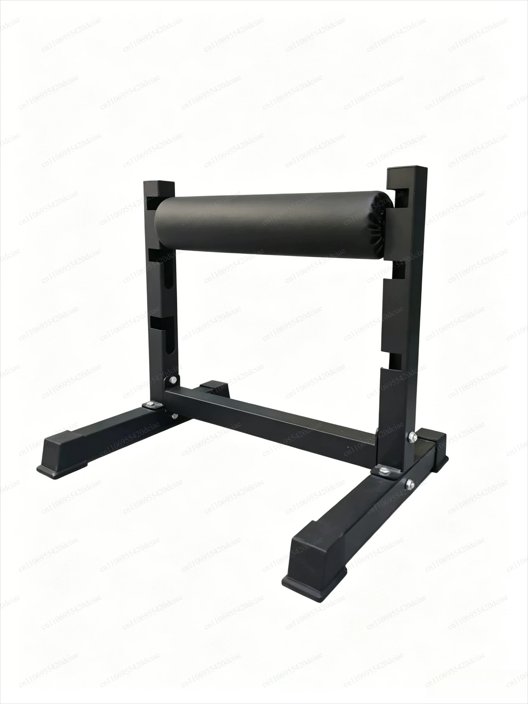 Adjustable Single Leg Squat Stand, Heavy Duty Split Squat Rack for Home & Gym, Leg Strength Training Equipment
Adjustable Single Leg Squat Stand, Heavy Duty Split Squat Rack for Home & Gym, Leg Strength Training Equipment