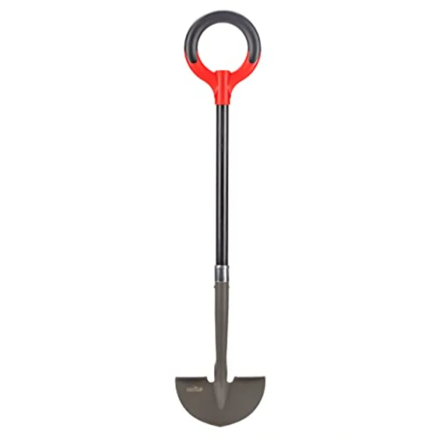 Pro-Lite Ergonomic Carbon Steel Red
Pro-Lite Ergonomic Carbon Steel Red
