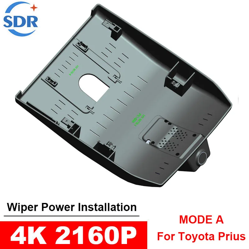4K UHD Plug and Play Wifi Car DVR Dash Cam for Toyota Yaris PRIUS Grand Highlander Land Cruiser Prado 250 LC250 J250 2024 2025
4K UHD Plug and Play Wifi Car DVR Dash Cam for Toyota Yaris PRIUS Grand Highlander Land Cruiser Prado 250 LC250 J250 2024 2025