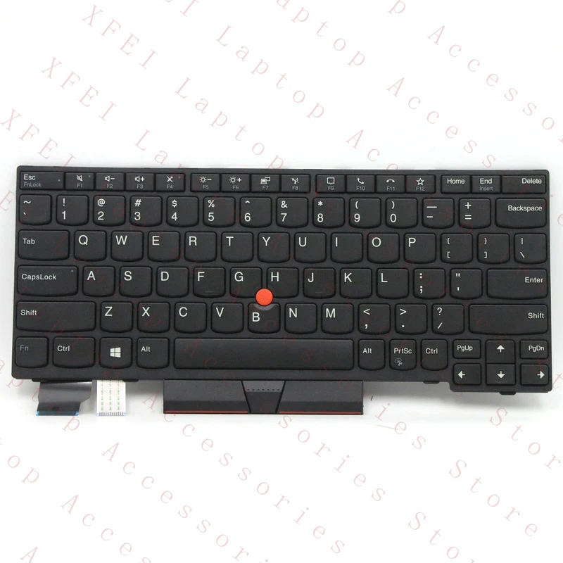 D New Internal US No Backlit Keyboard For ThinkPad X13 Gen1 L13 Gen2 L13 Yoga Gen2
D New Internal US No Backlit Keyboard For ThinkPad X13 Gen1 L13 Gen2 L13 Yoga Gen2