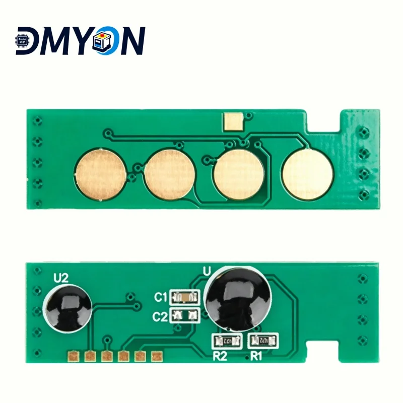 dmyon 20pcs CLT515S cartridge chips for Samsung SL-C515 SL-C565 C515 C515W C565FW C565FW C565W C565W HYP Printer toner chip
dmyon 20pcs CLT515S cartridge chips for Samsung SL-C515 SL-C565 C515 C515W C565FW C565FW C565W C565W HYP Printer toner chip
