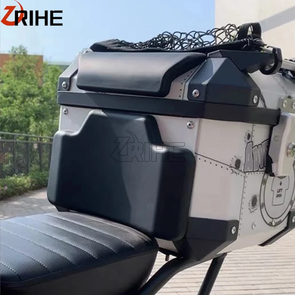 2022 2023 R1200GS R1250GS F700GS F800GS Adventure Rear Top Case Box Cushion Backrest Pad For BMW R 1200 GS R1250GS F750GS F850GS
2022 2023 R1200GS R1250GS F700GS F800GS Adventure Rear Top Case Box Cushion Backrest Pad For BMW R 1200 GS R1250GS F750GS F850GS
