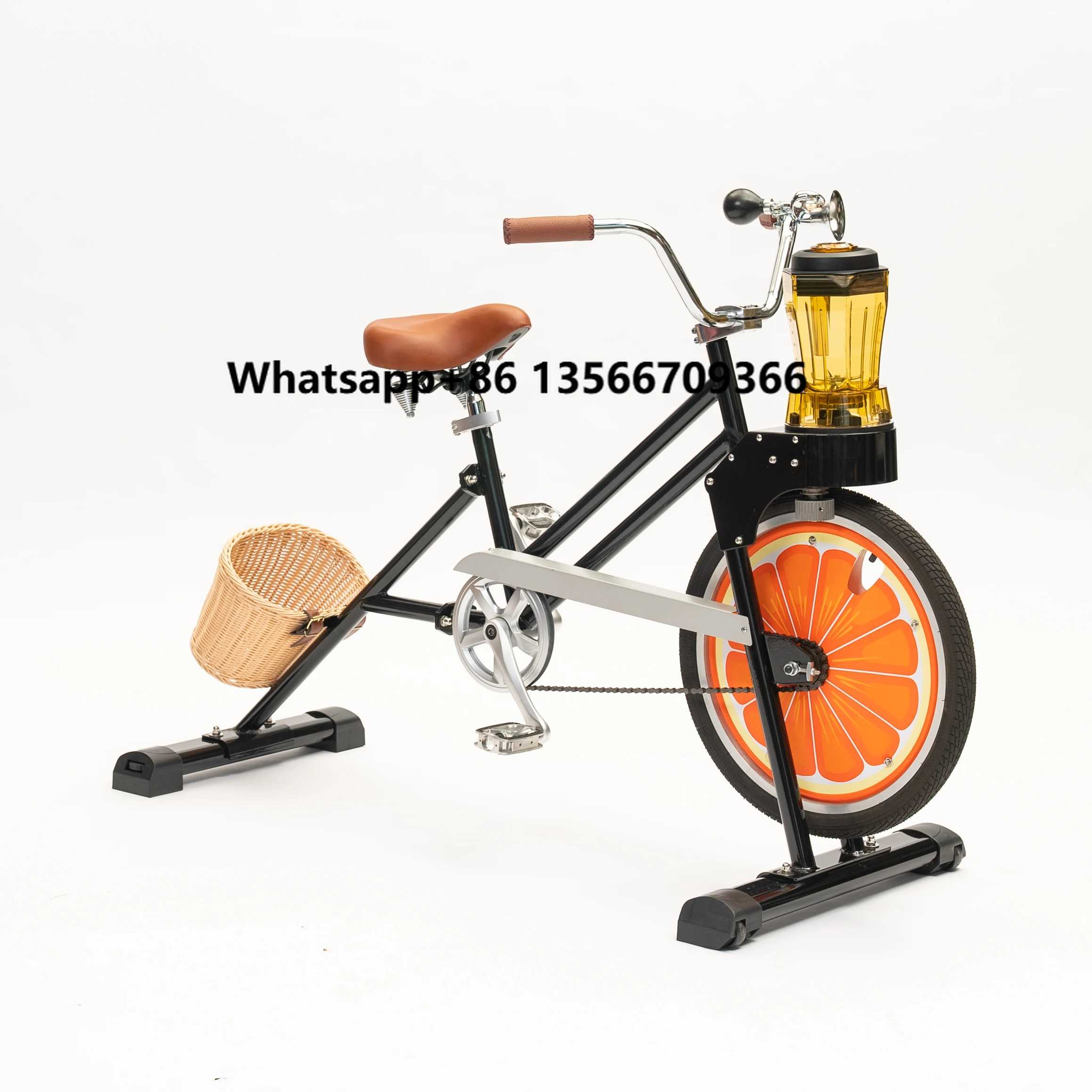 EXI Blender Bicycles Colourful Kid Mixer Stationary Commercial Other Fruit and Vegetable Machines Pedal Smoothies Bike
EXI Blender Bicycles Colourful Kid Mixer Stationary Commercial Other Fruit and Vegetable Machines Pedal Smoothies Bike