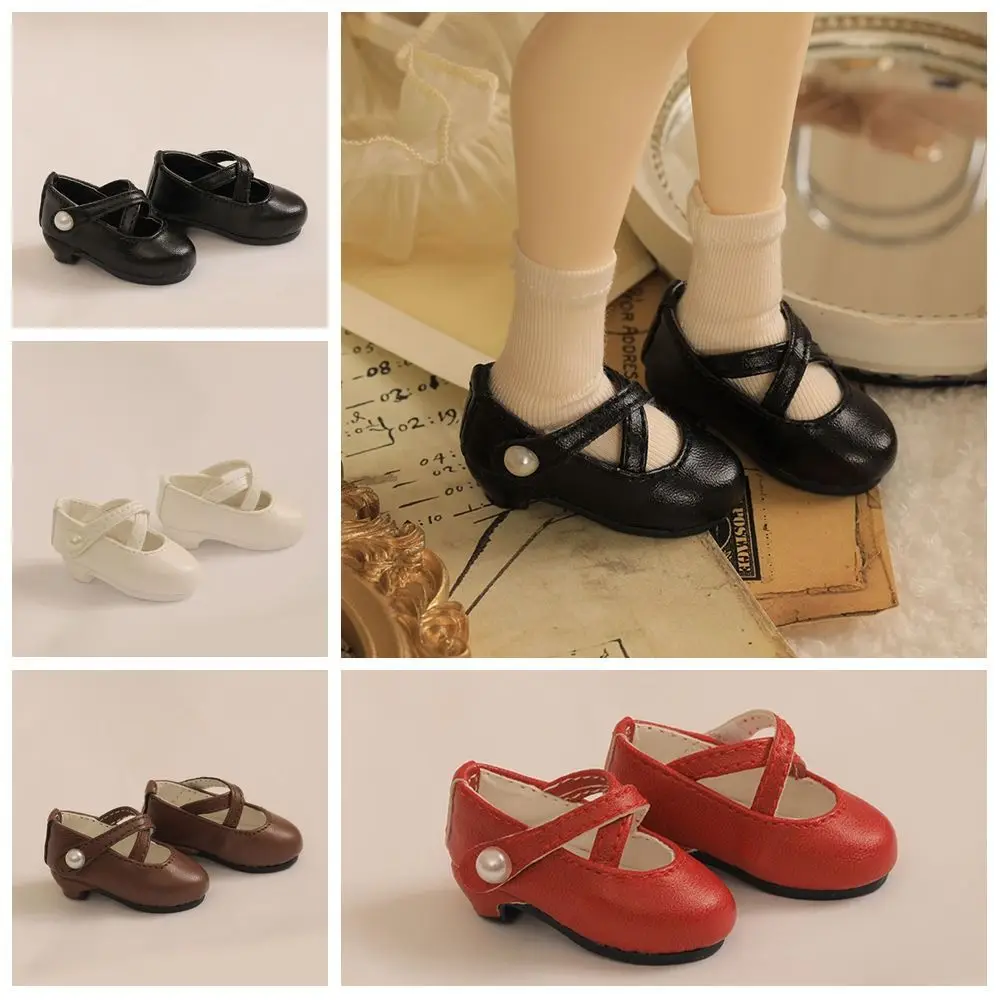 PU Leather Doll PU Leather Shoes Short Boots Shoes Doll Miniature Doll Shoes Mini Lightweight Dress Up Shoes Clay Dolls
PU Leather Doll PU Leather Shoes Short Boots Shoes Doll Miniature Doll Shoes Mini Lightweight Dress Up Shoes Clay Dolls