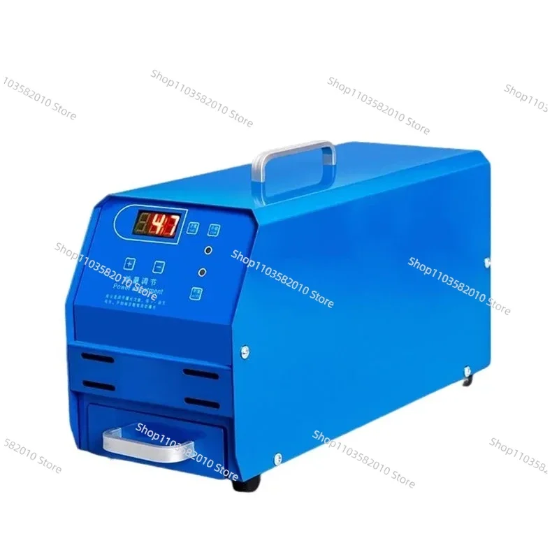 Automatic Flash Stamp Machine Digital Display Photosensitive Stamp Machine Seal Material Engraving Machine Stamping Making
Automatic Flash Stamp Machine Digital Display Photosensitive Stamp Machine Seal Material Engraving Machine Stamping Making