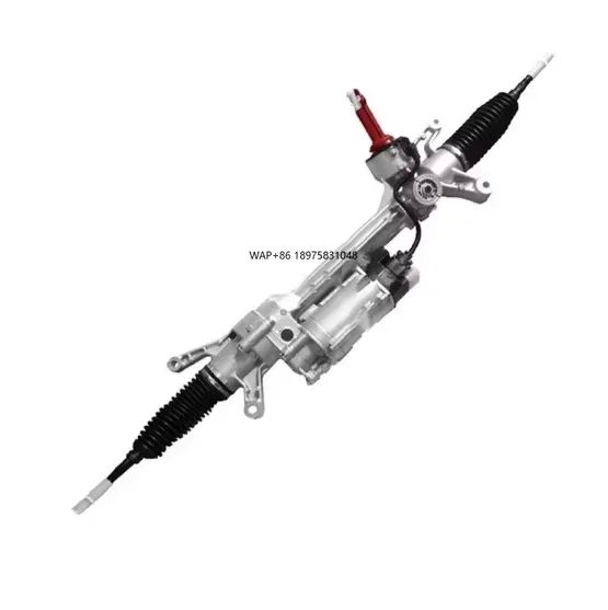 Hydraulic Power Steer Rack and Pinion for 1 Series Electronic-Steering-Gear OEM 32105A12B95 32105A19851 32105A24251 32105A39007
Hydraulic Power Steer Rack and Pinion for 1 Series Electronic-Steering-Gear OEM 32105A12B95 32105A19851 32105A24251 32105A39007