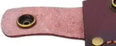 Premium Leather Axe Protective Cover: Secure, Stylish & Perfect For Outdoors High-Sales Manual Tool Accessories
Premium Leather Axe Protective Cover: Secure, Stylish & Perfect For Outdoors High-Sales Manual Tool Accessories