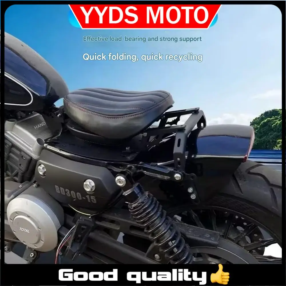 For QJMOTO 300SRV SRV350modified folding seat cushion double seat cushion hidden single seat cushion QJMOTO 300SRV SRV350
For QJMOTO 300SRV SRV350modified folding seat cushion double seat cushion hidden single seat cushion QJMOTO 300SRV SRV350