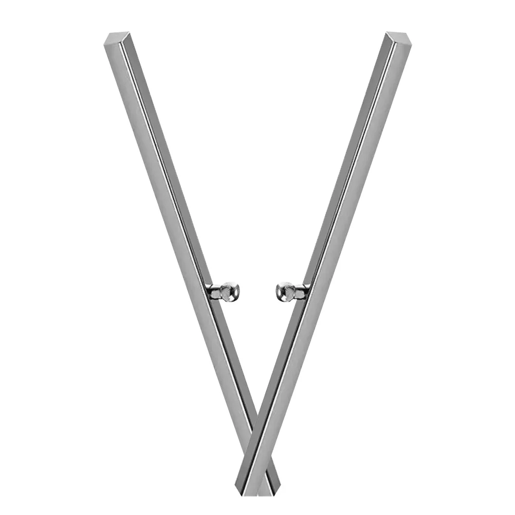 2 Pcs White Iron Paperweight Calligraphy Training Supplies Waterproof Desk Accessories Corrosion Resistant Easy
2 Pcs White Iron Paperweight Calligraphy Training Supplies Waterproof Desk Accessories Corrosion Resistant Easy