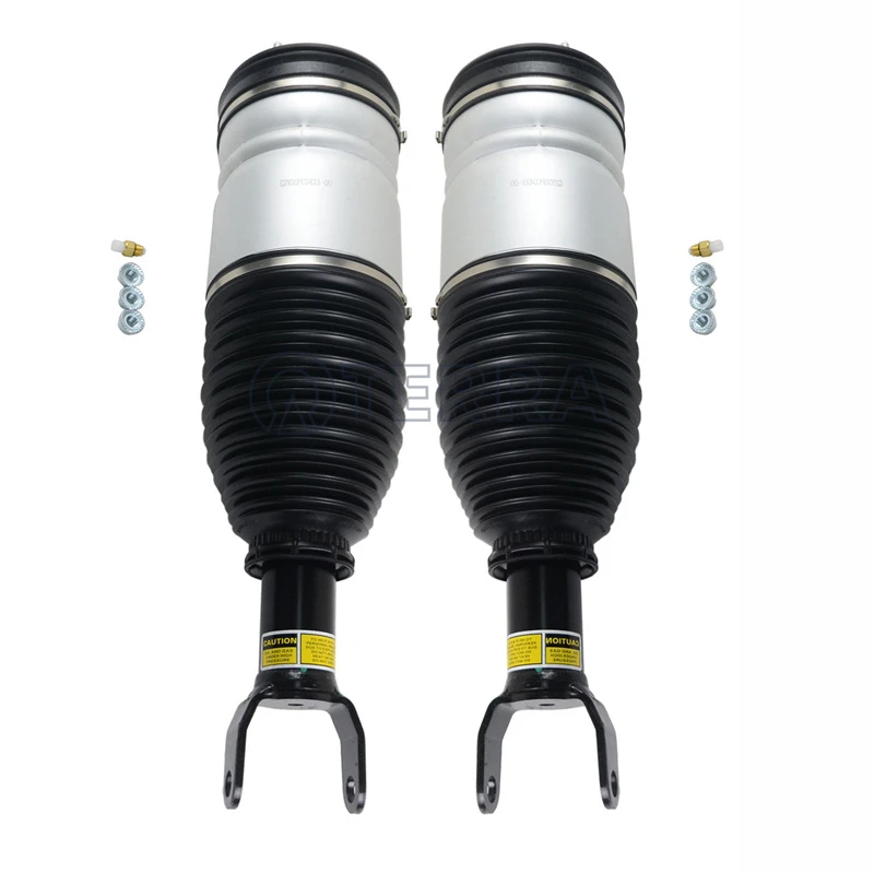 1 пара передних пневматических амортизаторов 04877136AA 4877146AD 4877147AG 4877147AH для Dodge RAM 1500 2013-2019
1 пара передних пневматических амортизаторов 04877136AA 4877146AD 4877147AG 4877147AH для Dodge RAM 1500 2013-2019