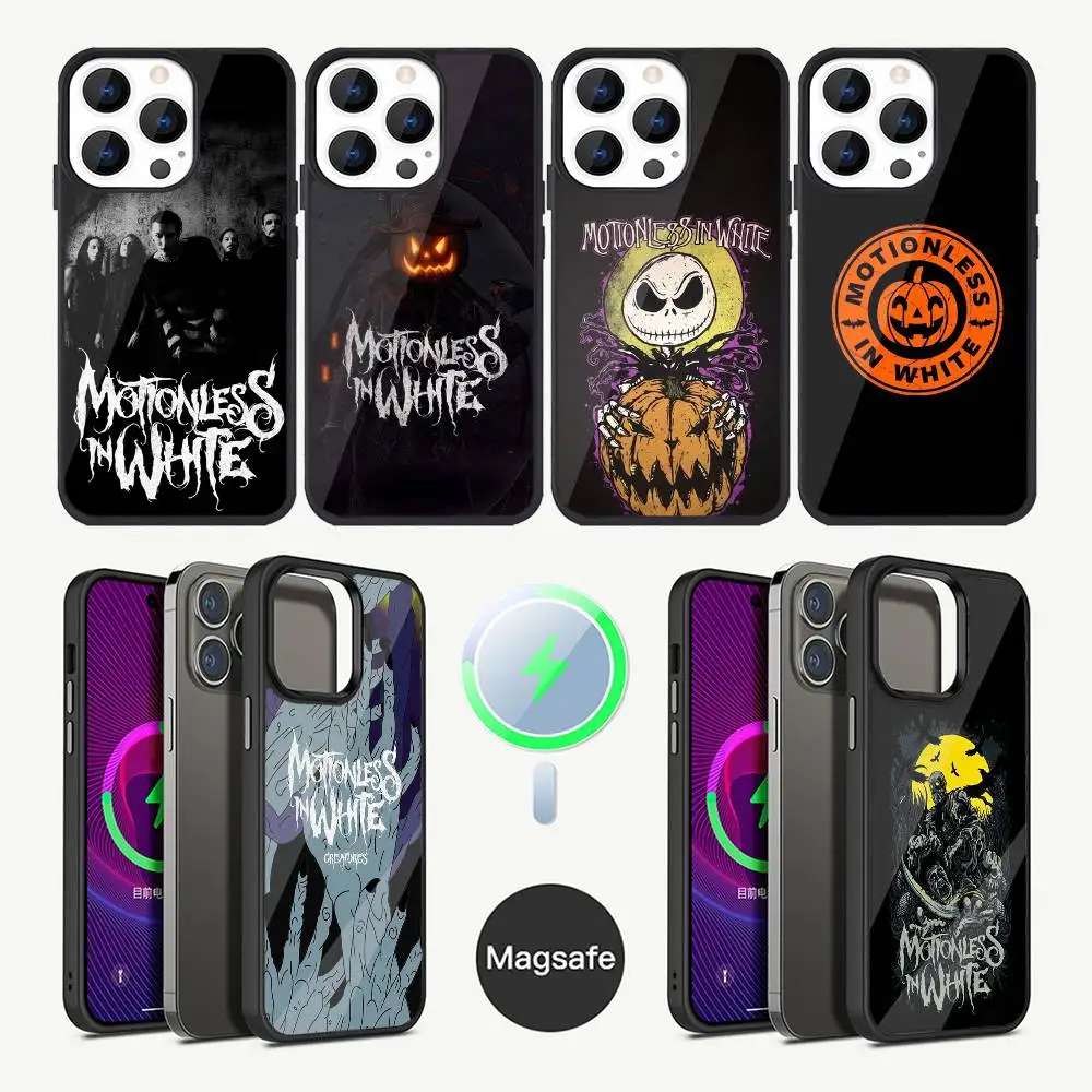 M-Motionless In Whites Phone Case For iPhone 17,16,15,14,13,12,11,Plus,Pro,Max Mini Magsafe Magnetic Wireless Charging
M-Motionless In Whites Phone Case For iPhone 17,16,15,14,13,12,11,Plus,Pro,Max Mini Magsafe Magnetic Wireless Charging