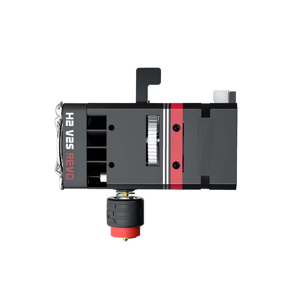 BIQU E3D H2 V2S REVO 3D Extruder 24V Dual Gear Revo Heater Core Max 300°C Light for Ender 3 Voron V0 3D Printer BIGTREETECH
BIQU E3D H2 V2S REVO 3D Extruder 24V Dual Gear Revo Heater Core Max 300°C Light for Ender 3 Voron V0 3D Printer BIGTREETECH