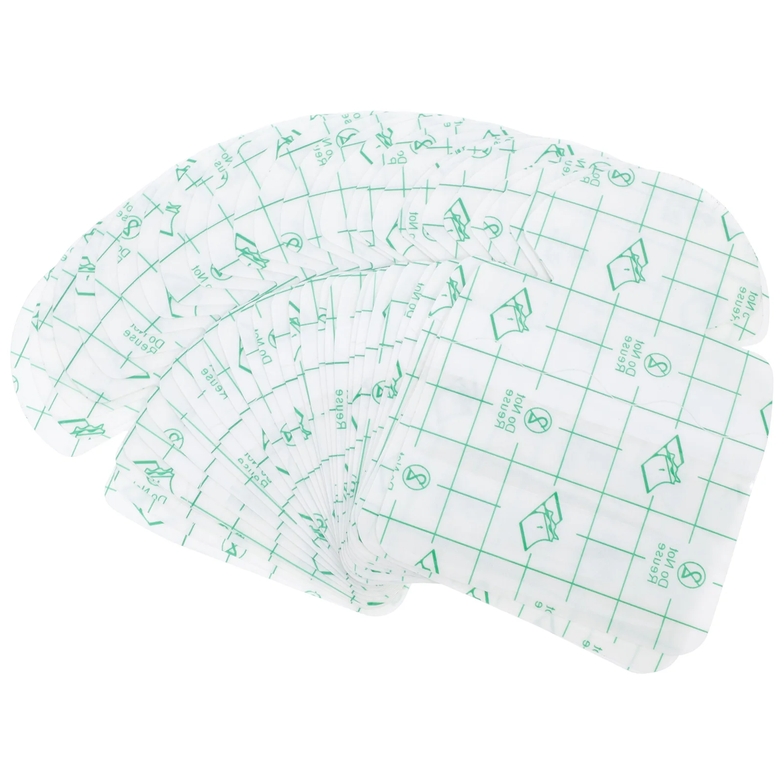 30 Pcs Foot Crack Patch Blister Pads Heel Stickers Moisturize Tape Dry Feet Protection Podoschysis Shoes Care Tools
30 Pcs Foot Crack Patch Blister Pads Heel Stickers Moisturize Tape Dry Feet Protection Podoschysis Shoes Care Tools